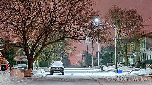 Bright Night_P1020077-9.jpg - Photographed at Smiths Falls, Ontario, Canada.